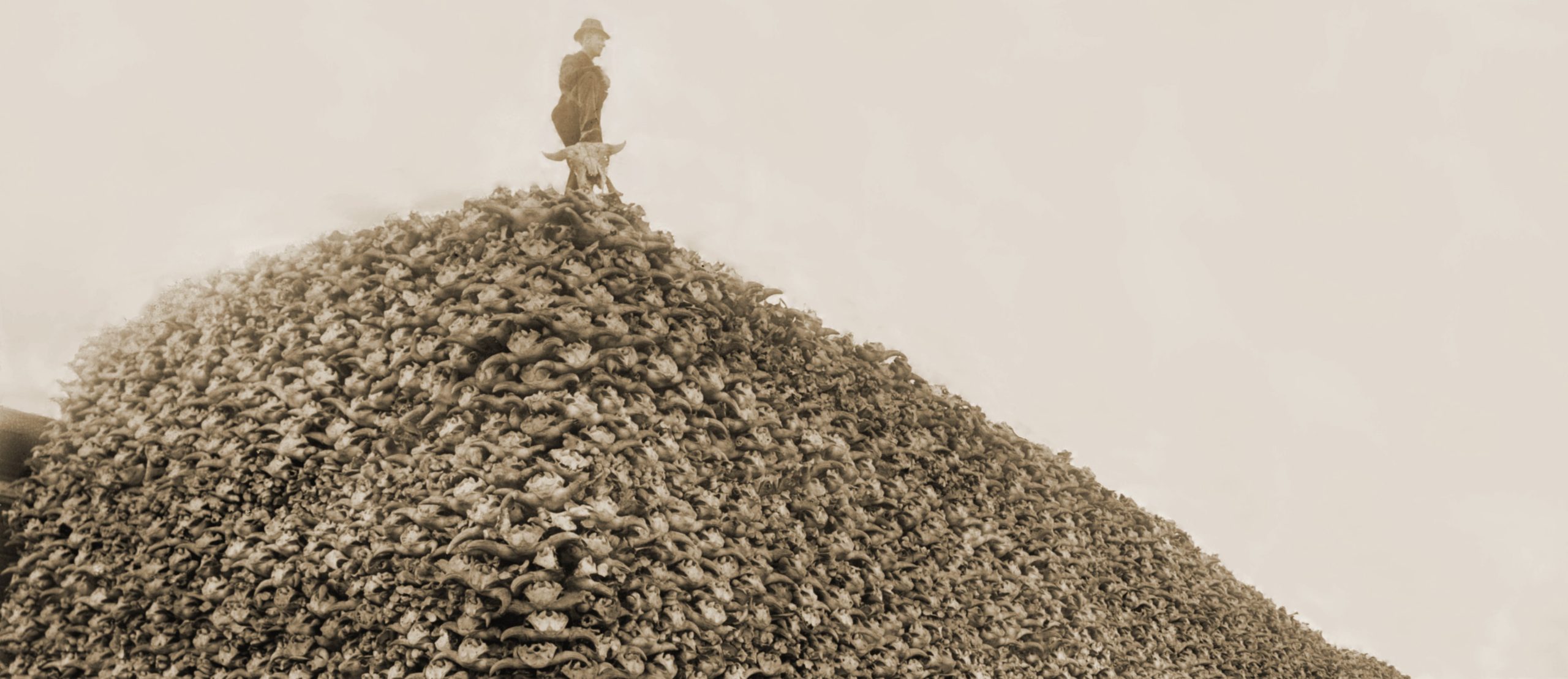 A Geography of Blood Meridian - Progress in Political Economy (PPE)