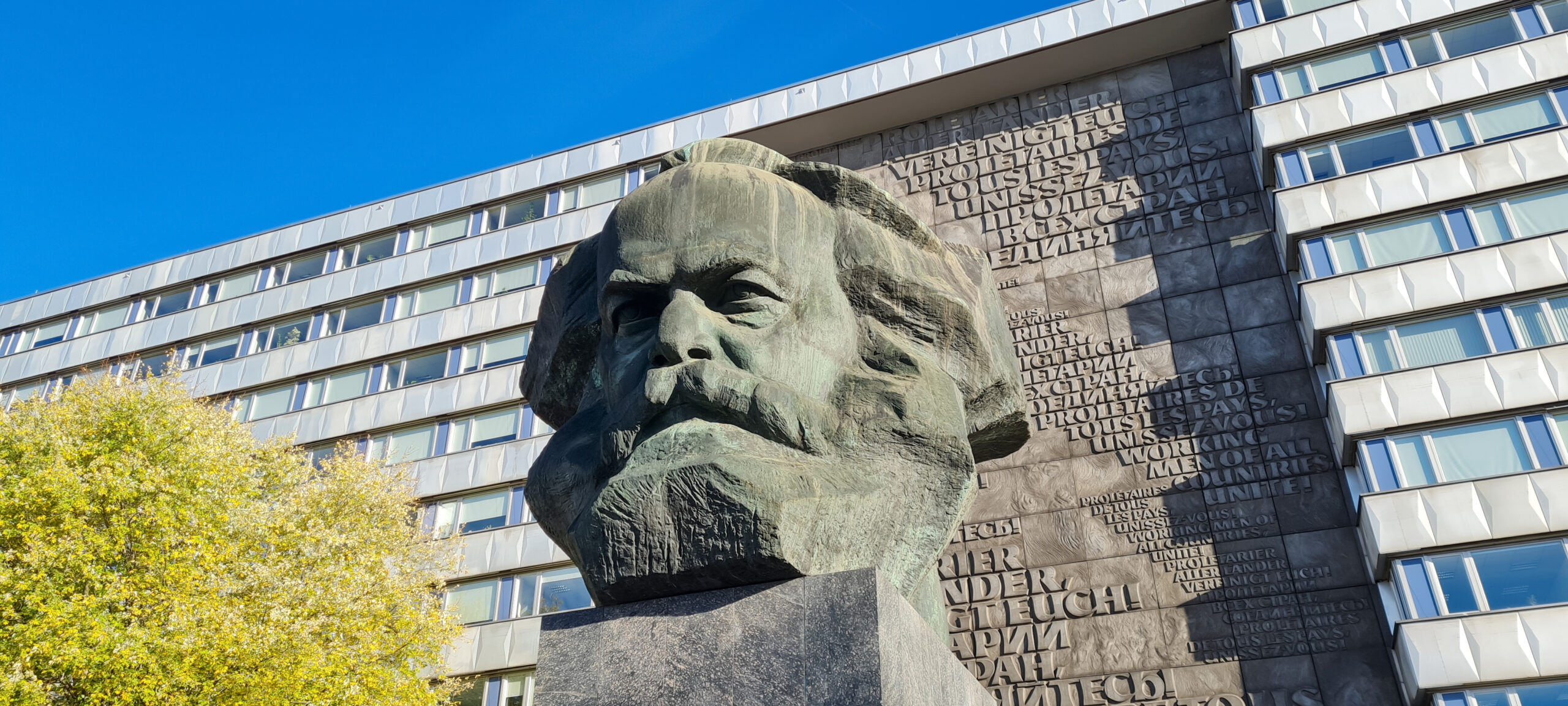 4 Talking Points from Karl Marx’s Grundrisse