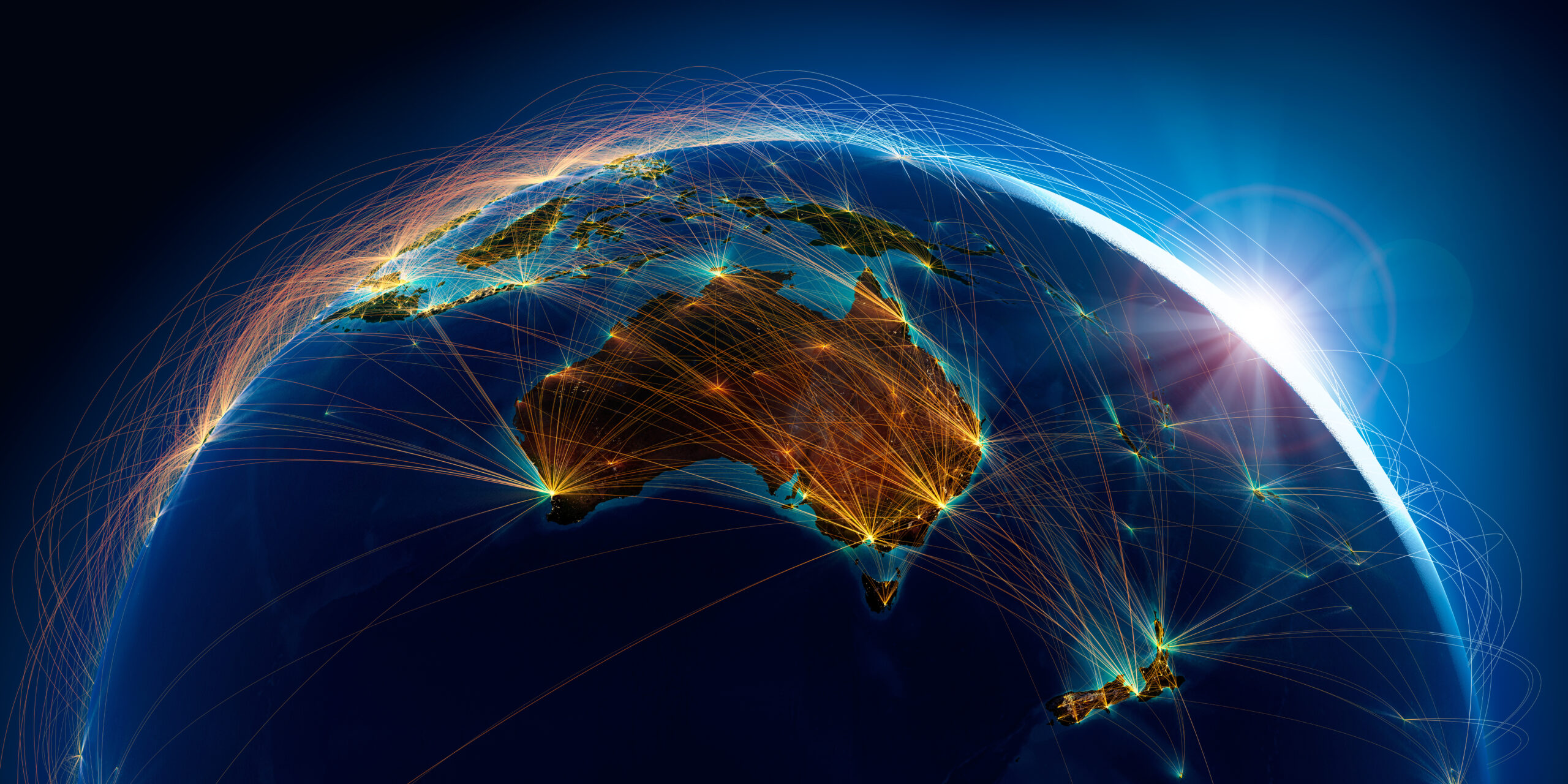 Shortlist For The 2023 Australian International Political Economy Network (AIPEN) Richard Higgott Journal Article Prize